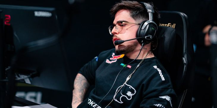 FURIA Esports победила Wildcard Gaming на Esports World Cup 2026