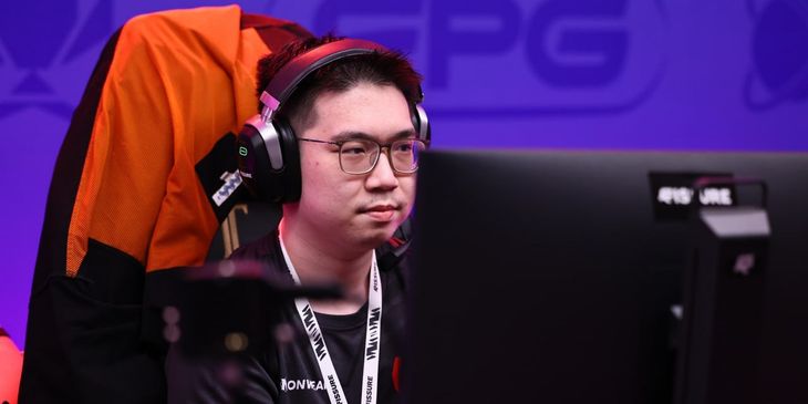 Yakult Brothers выступят без Emo на DreamLeague Season 27