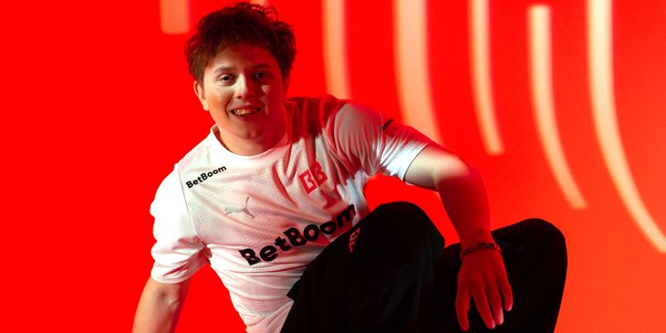 S1ren о BetBoom Team на мейджоре: «Я желаю удачи парням. Буду следить и болеть»