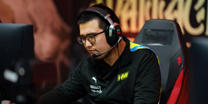 Эксперты уверены в победе NAVI над Runa Team в отборочных на PGL Wallachia S6