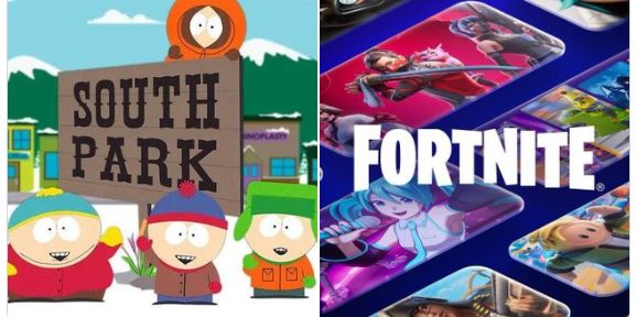 В Fortnite может пройти кроссовер с «Южным парком»