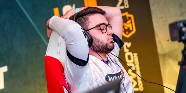 N0rb3r7 после вылета HOTU из EPL S22: «Вы спросите: "Что будет дальше?" Не знаю, никто пока не знает»