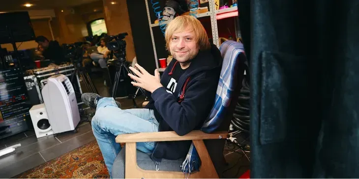 NS о Daxak: «Столько играть в "Доту" и настолько плохо играть — это парадоксальное отсутствие таланта»