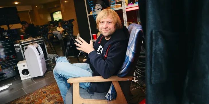 NS о Daxak: «Столько играть в "Доту" и настолько плохо играть — это парадоксальное отсутствие таланта»