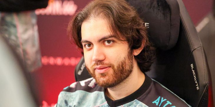 Jame о PARIVISION: «Я не ставлю перед собой больших ожиданий, потому что живу в реальности, где мы допускаем ошибки, которые не позволяют нам победить»