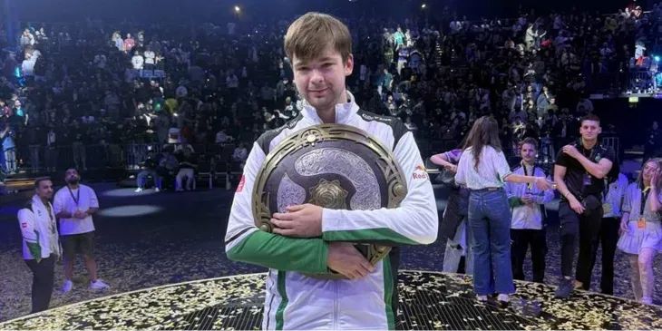 Malr1ne раскритиковал жесткие ограничения на турнирах: «Ограничивать медийку, сон, какую-то еду — это все абсурд»