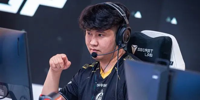 The Mongolz переиграли 9z Team и прошли в плей-офф Thunderpick World Championship 2025