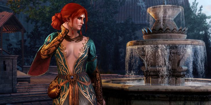 Аналитик рассказал, когда выйдет новое DLC для «Ведьмак 3»