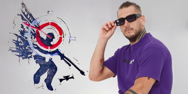 Zeus об удалении граффити s1mple с Cache: «Могли бы и оставить, будем честными. Это должно быть на века»