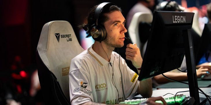 Бывший игрок Passion UA рассказал, что клуб не доплатил ему около $60 тысяч