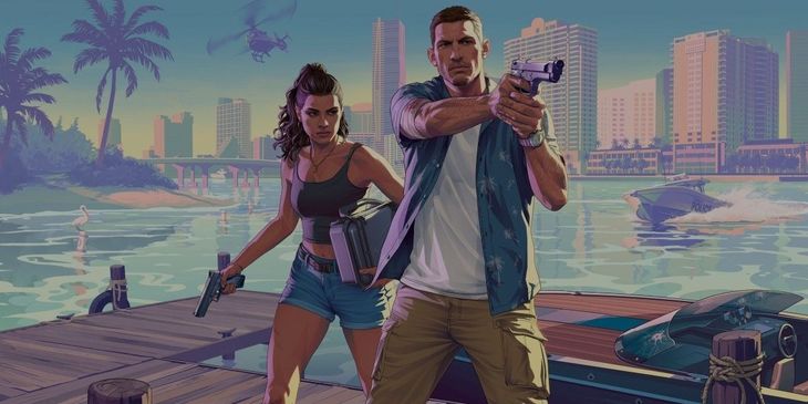 СМИ: Grand Theft Auto VI будут рекламировать на чемпионате мира по футболу