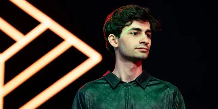 9Class потроллил Heroic: «Astini не сказал вам забанить Monkey King?»