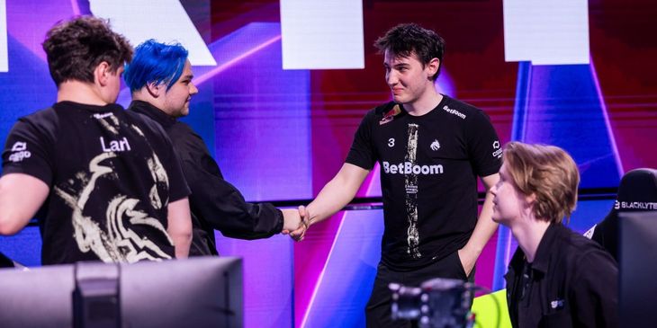 Spirit, BetBoom Team и PARIVISION получили приглашения на DreamLeague Season 27