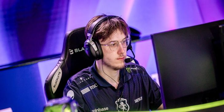 SabeRLighT- перед стартом TI14: «Это тот самый год. Вперед, Liquid!»