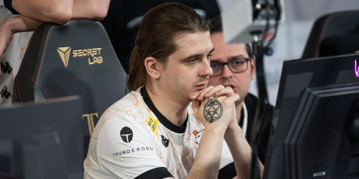 Fng: «“Дота” в десятки раз круче, чем LoL. Но в LoL многие вещи круче реализованы, чем в “Доте”»