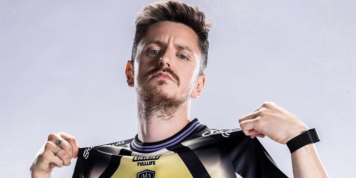 ApEX о Vitality: «Если мы играем на своём максимальном уровне, то неважно, кто наш соперник — у него нет шансов»