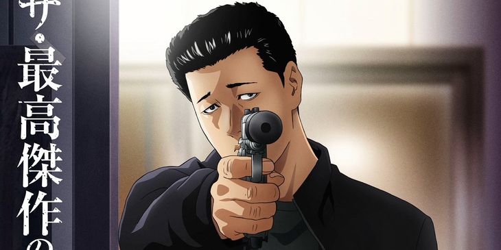 Анонсирован второй сезон аниме «Басня»