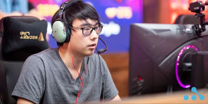 Aui_2000 о карьере в Dota 2: «Спасибо вам всем за то, что сделали возможным это путешествие»