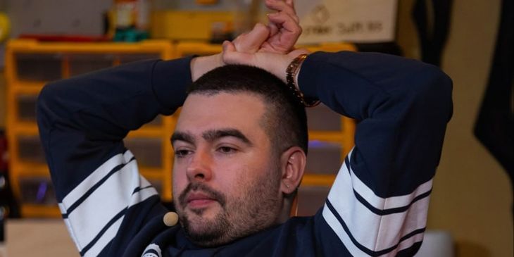 Эксперты: у Rostik Team больше шансов на победу в матче против Stray Team на BetBoom Streamers Battle х Динамо 11