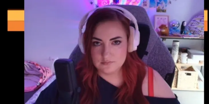 Стримерша пожаловалась в полицию на обидчика после убийства в ARC Raiders