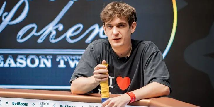 «Моя такая маленькая мечта» — Evelone проведёт LAN-турнир 2х2 в Белграде с ₽10 млн призовых