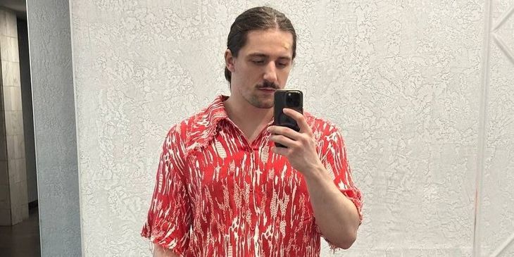 Офлейнер Travoman Team опроверг, что аккаунт двухтысячного ранга принадлежит ему — он был взят у iLTW