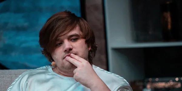 Sunlight о PARIVISION: «Кикать DM — ошибка, вне зависимости от того, что произошло»