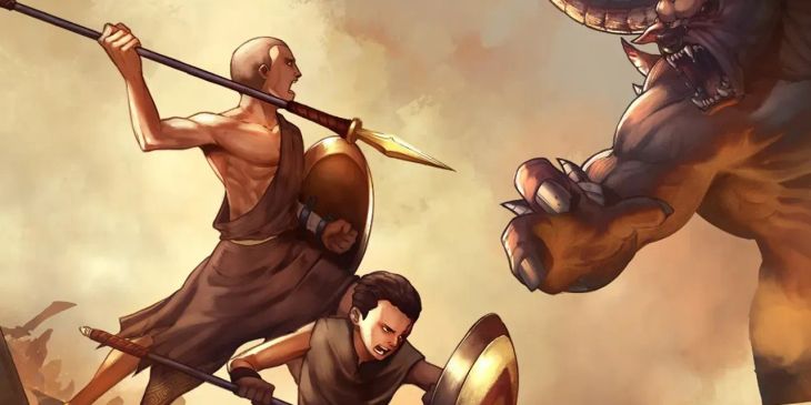 Анонсирована новая God of War — она уже вышла