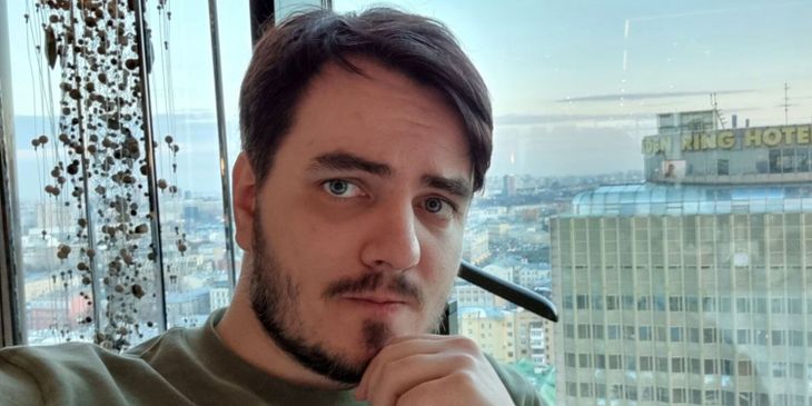 Maddyson впервые за пять месяцев запустил стрим на Twitch — бан сняли