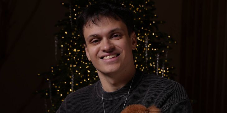 Buster назвал лучшего стримера и стримершу в 2025 году