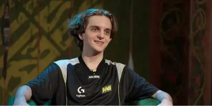 NAVI получили инвайт в плей-офф EPL Masters I после дисквалификации KW