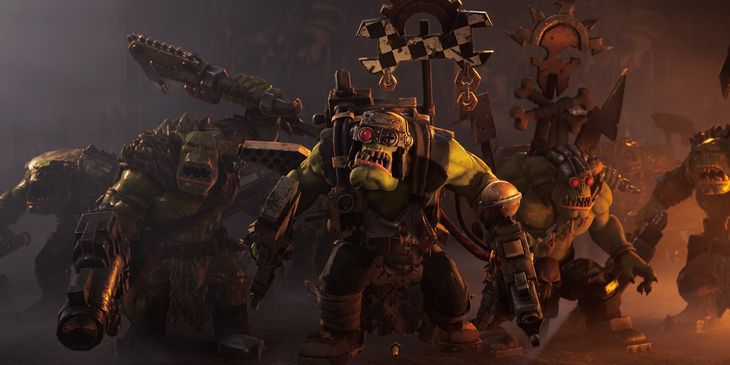 Warhammer 40,000: Dawn of War IV добавили в список желаемого более миллиона раз — разработчики пообещали новый контент