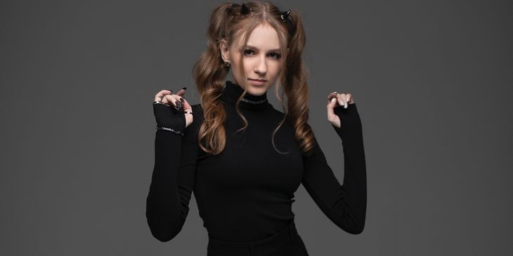 Vasilisa после снятия Gladiators с TI14: «"Дота" выходит на новый уровень, теперь GG можно прописать до начала катки (турнира) 🙃»