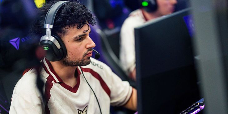 KJ: «Мы недостаточно хорошо выступали, чтобы помочь другим командам Южной Америки становиться заметнее»