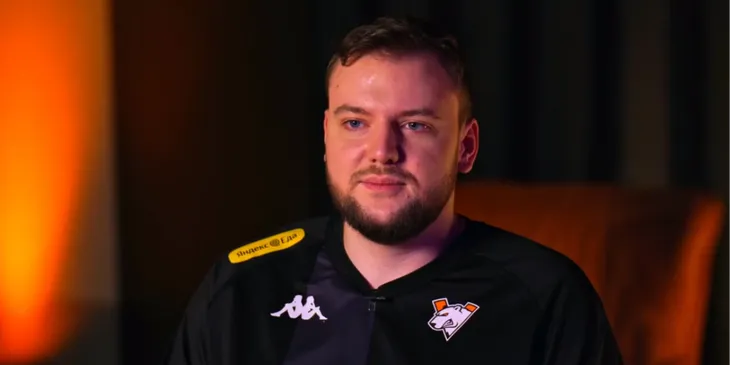 Virtus.pro продлила контракты с составом по Rainbow Six Siege