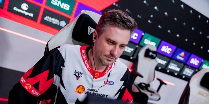 Solo отметил игру саппортов PARIVISION: «У них всегда хороший, хитрый вижн»