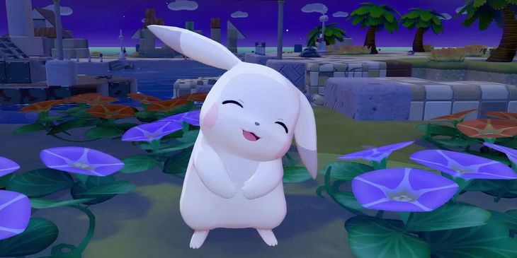 Pokémon Pokopia обошла Resident Evil Requiem и стала самым высокооценённым релизом 2026 года