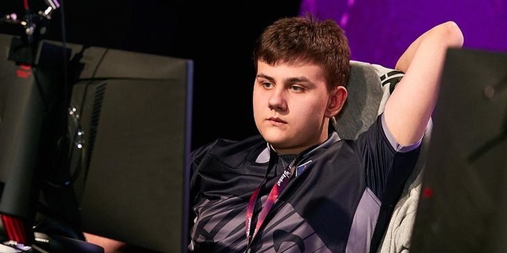 ILTW о BetBoom Streamers Battle x Динамо 12: «Играл с температурой 39 весь финал»