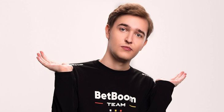 Nafany о результатах в отборочных на PGL Bucharest 2025: «Норм играли, получили удовольствие»