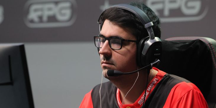 OG одержала третью победу на BLAST Slam VI, выиграв у Team Yandex