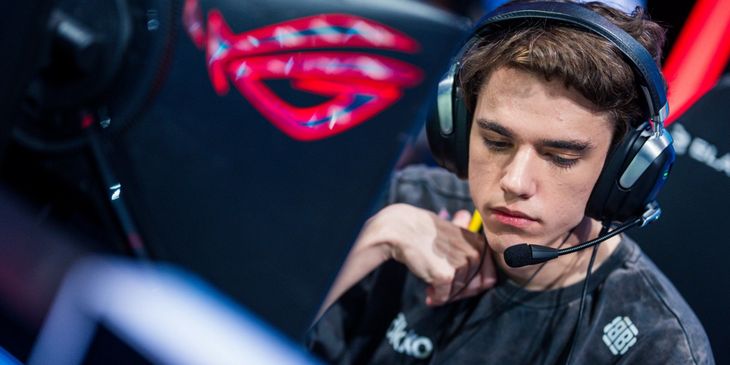 Zont1x: «Прямо сейчас Spirit можно назвать лучшими в мире. Но это нерелевантный статус»