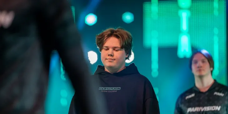 Monte одолела PARIVISION и прошла во вторую групповую стадию ESL Pro League Season 23