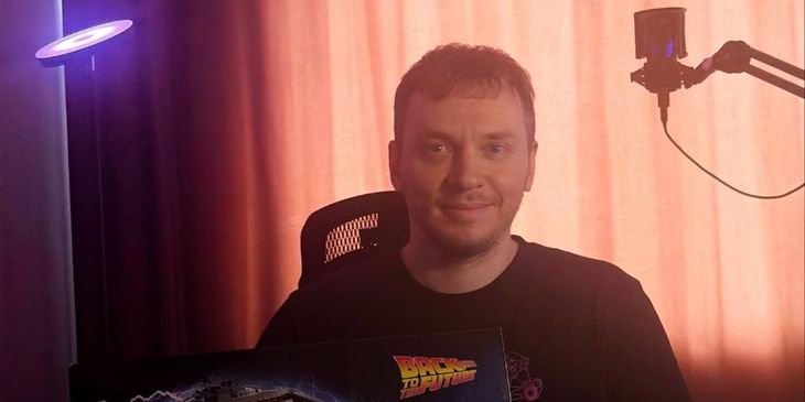 Maelstorm о Topson в LGD: «Не думаю, что это усиление, но это определённо интересно. Ждём мидового Treant Protector и Tusk!»