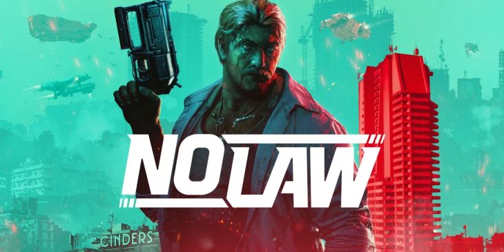 Анонсирована киберпанковая экшен-RPG No Law