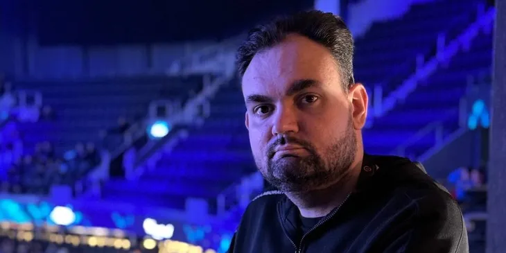 StrangeR стал спортивным руководителем L1ga Team