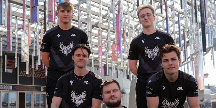 FL4MUS после выхода в плей-офф Esports World Cup 2026: «Сегодня буду праздновать жёстко»
