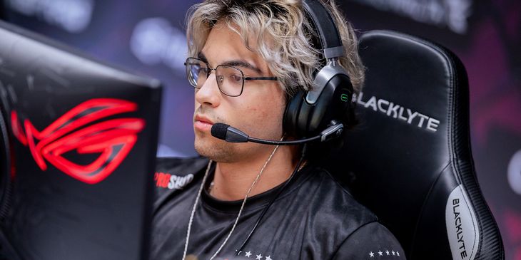 Эксперты: FaZe Clan выбьет 3DMAX из XSE Pro League 2026 и продолжит выступление на турнире