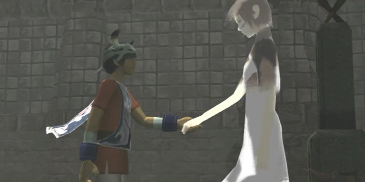 Автор The Last Guardian: индустрия должна улучшать старое, а не изобретать новое