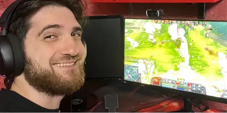 RodjER о добавлении Largo в Captain’s Mode: «Это может многое поменять»