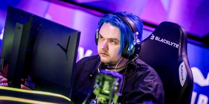 Raddan о OG: «Я не могу назвать их хорошими игроками на дистанции»